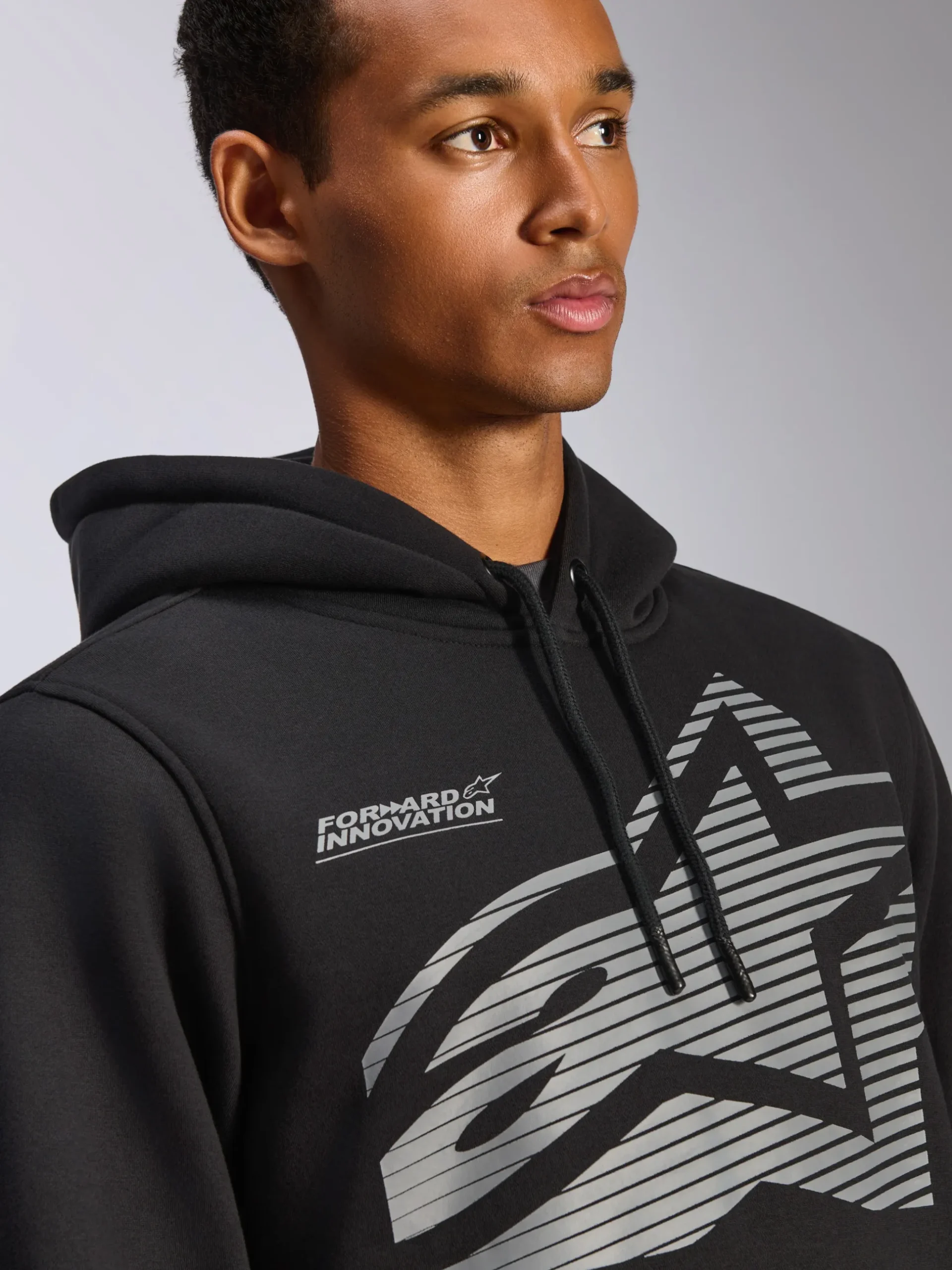 Fasting Hoodie