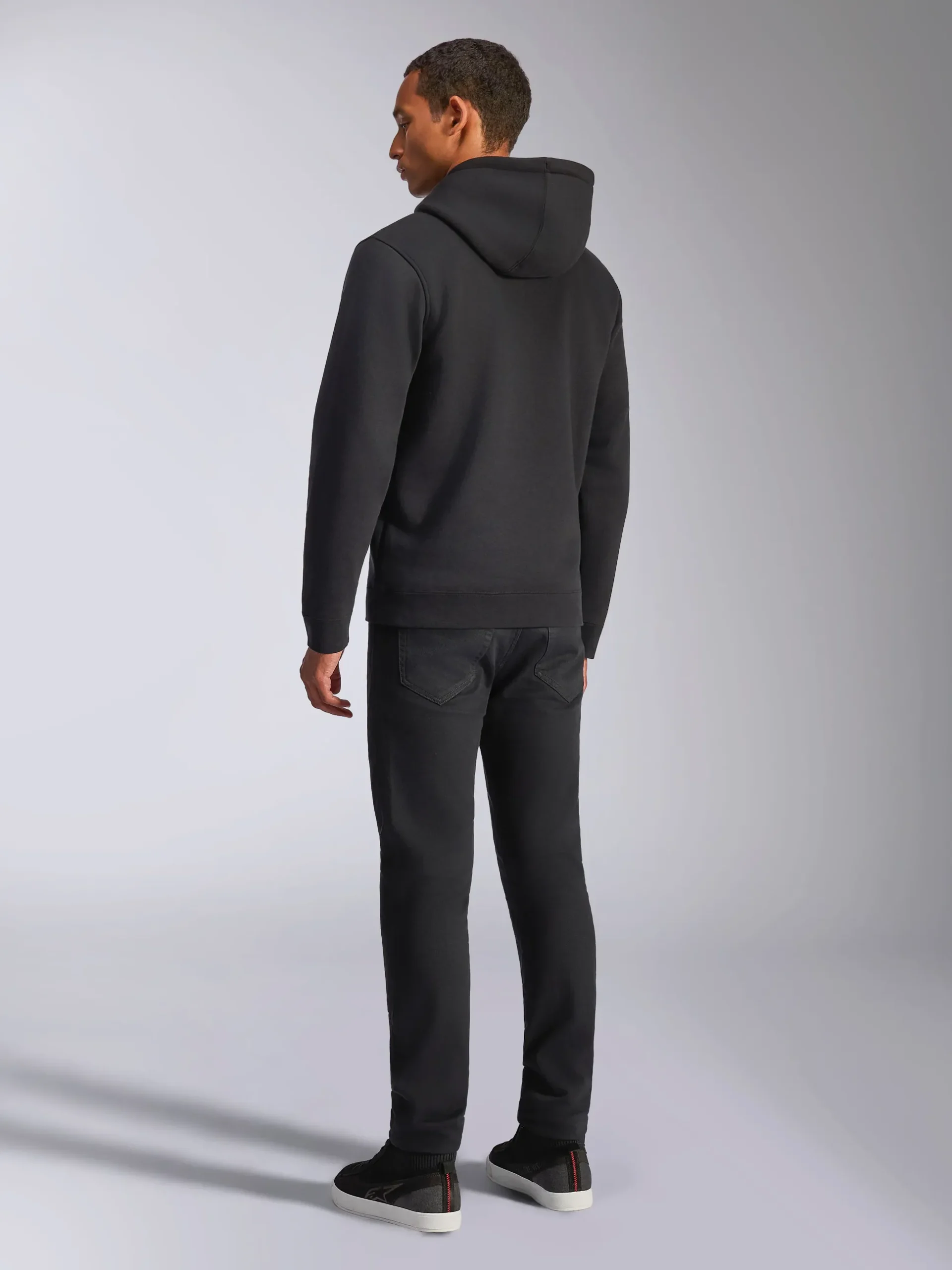 Fasting Hoodie