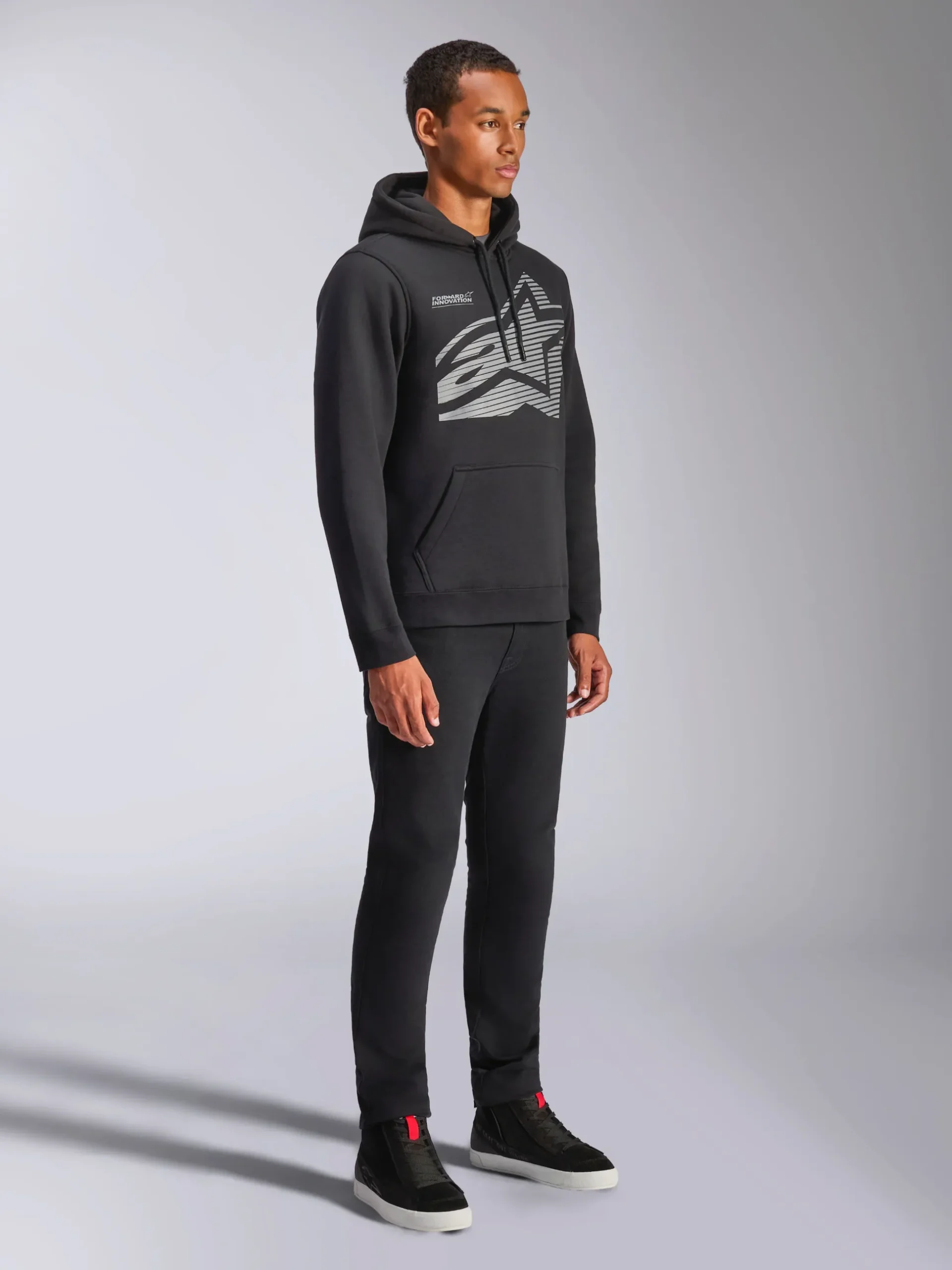 Fasting Hoodie