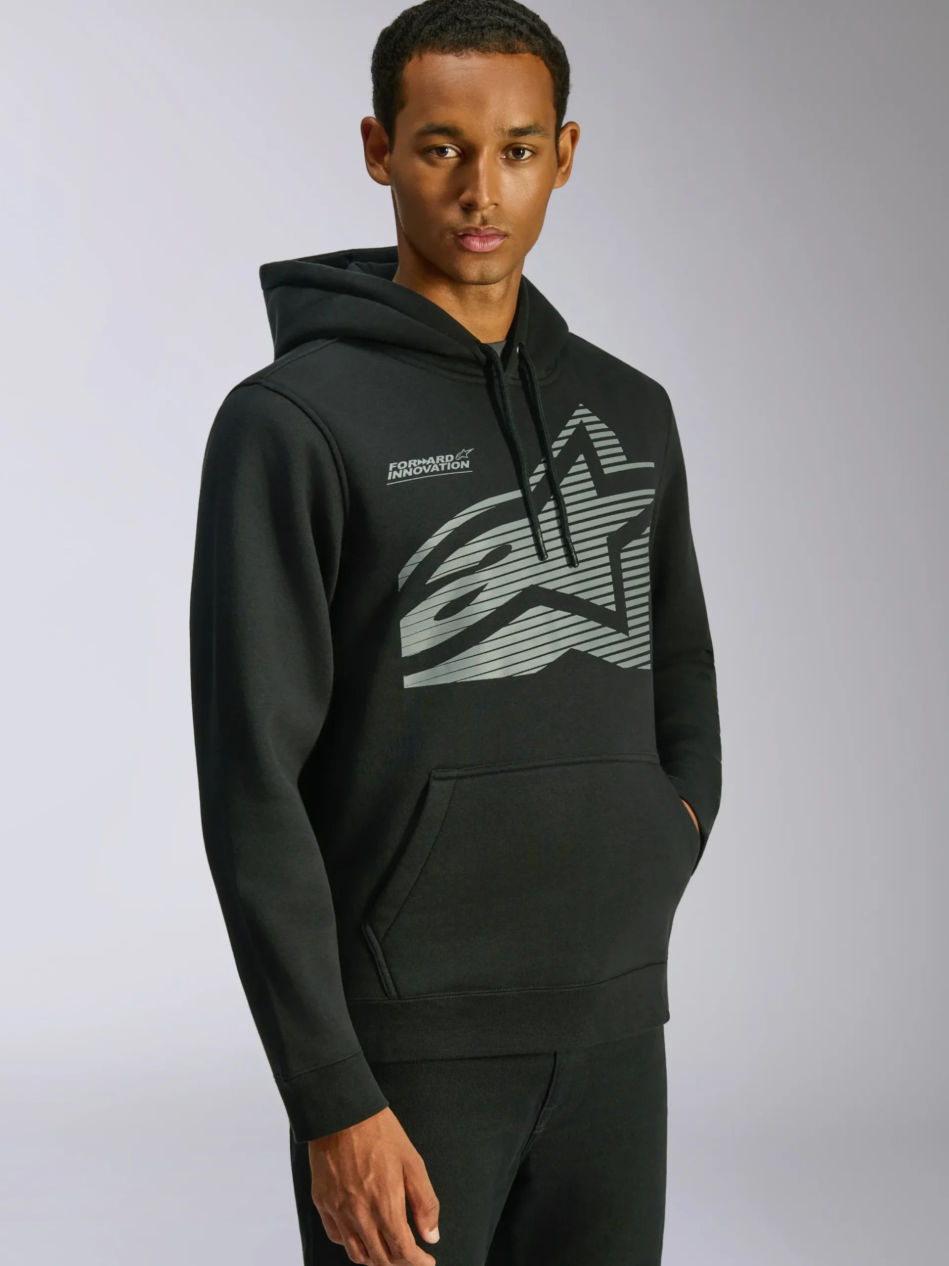 Fasting Hoodie