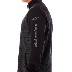 Fidelity Tech Track Fleece