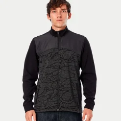 Fidelity Tech Track Fleece