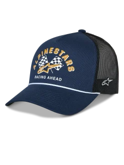 Finisher Trucker Hat