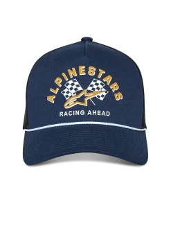 Finisher Trucker Hat