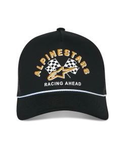 Finisher Trucker Hat