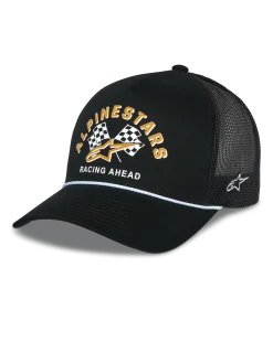 Finisher Trucker Hat
