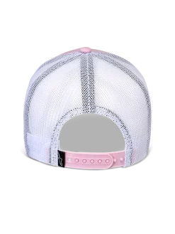 Flag Snapback Hat