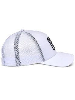 Flag Snapback Hat