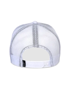 Flag Snapback Hat