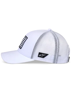 Flag Snapback Hat