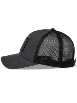 Flag Snapback Hat