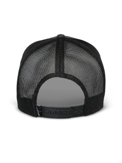 Flag Snapback Hat