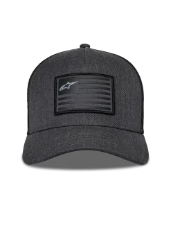 Flag Snapback Hat
