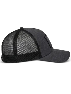 Flag Snapback Hat