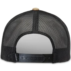Flag Snapback Hat