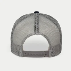 Flag Snapback Hat
