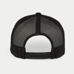 Flag Snapback Hat