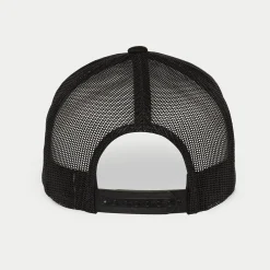 Flag Snapback Hat