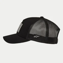 Flag Snapback Hat