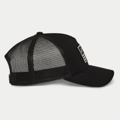 Flag Snapback Hat