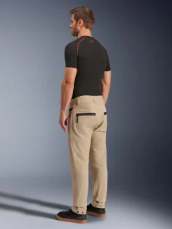 Flex-AST Canvas Pants