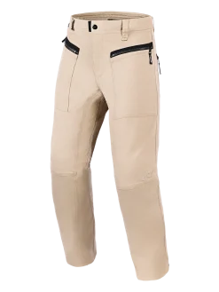 Flex-AST Canvas Pants