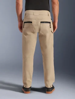 Flex-AST Canvas Pants