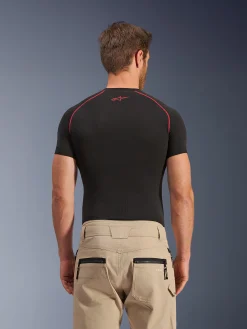 Flex-AST Canvas Pants