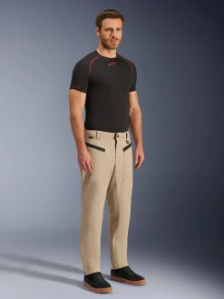 Flex-AST Canvas Pants