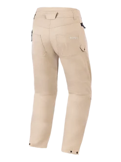 Flex-AST Canvas Pants