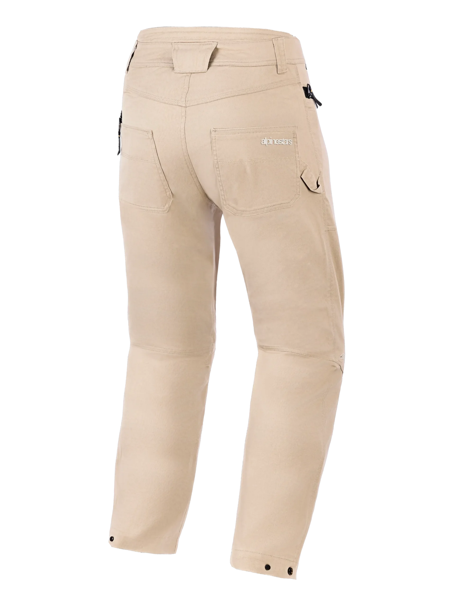 Flex-AST Canvas Pants