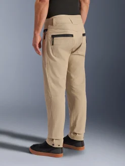 Flex-AST Canvas Pants