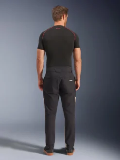 Flex-AST Canvas Pants
