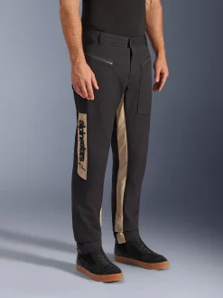 Flex-AST Canvas Pants