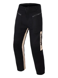 Flex-AST Canvas Pants