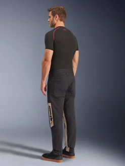 Flex-AST Canvas Pants