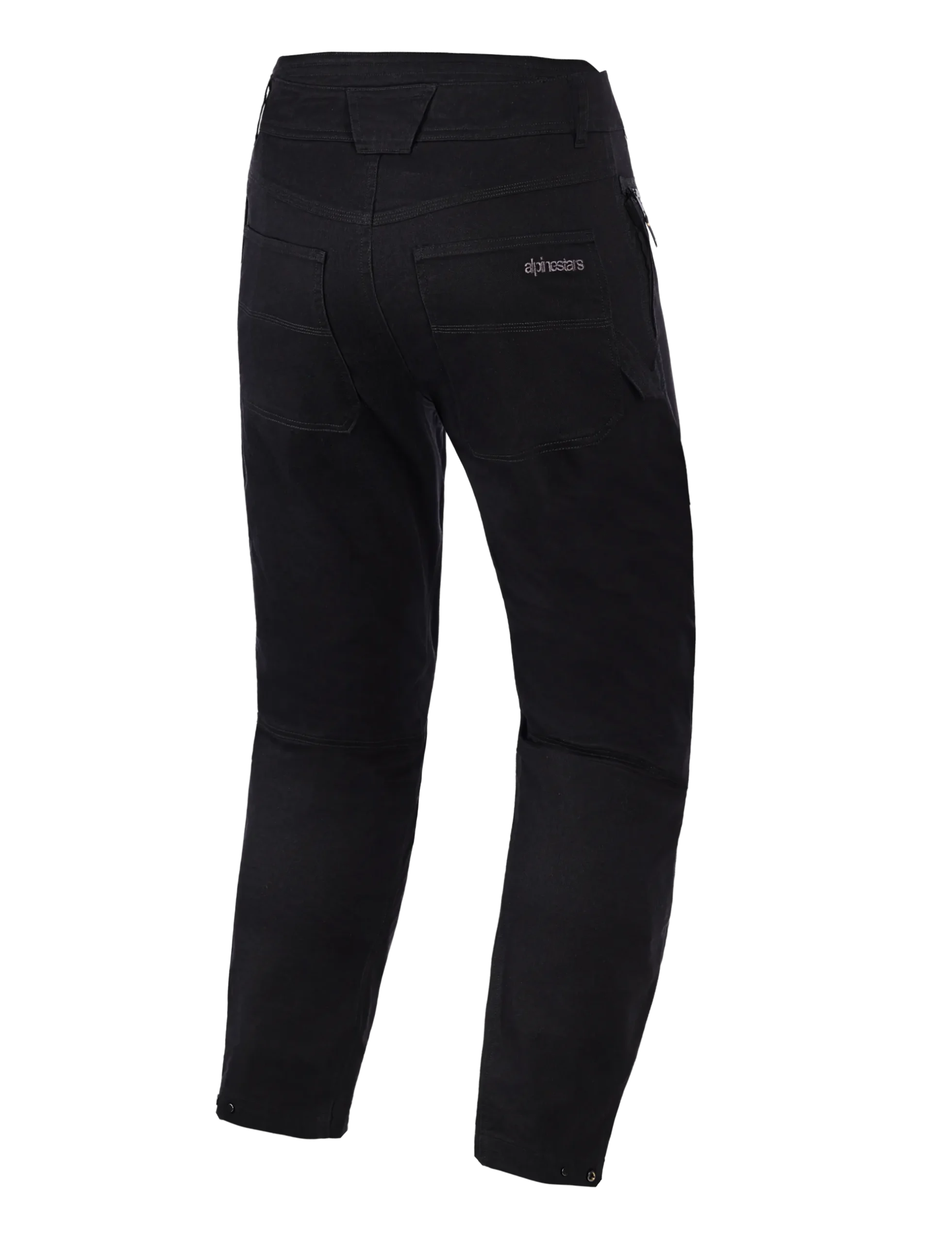 Flex-AST Canvas Pants