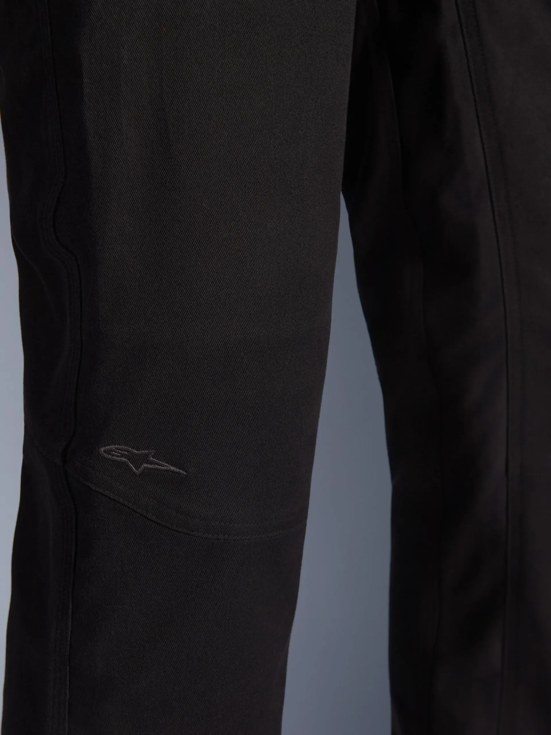 Flex-AST Canvas Pants