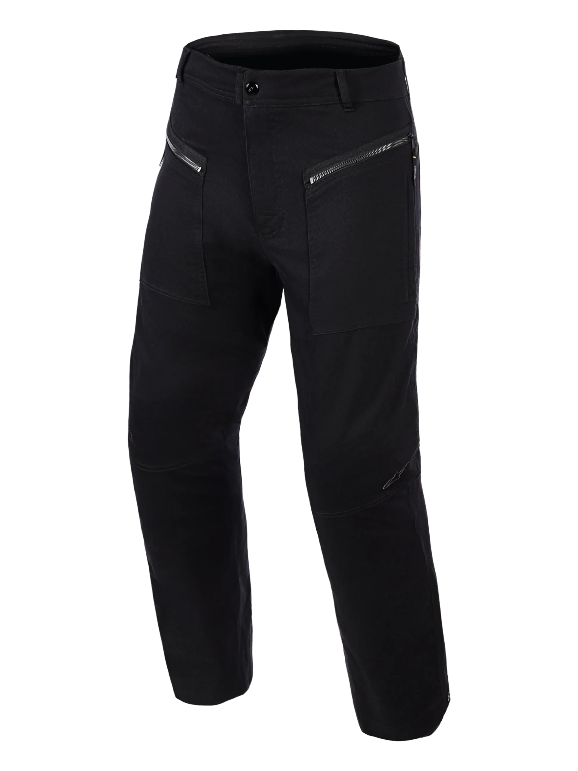 Flex-AST Canvas Pants