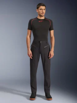 Flex-AST Canvas Pants
