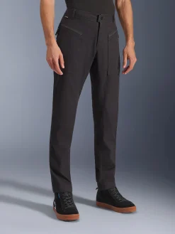 Flex-AST Canvas Pants