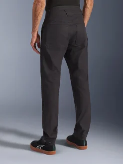 Flex-AST Canvas Pants