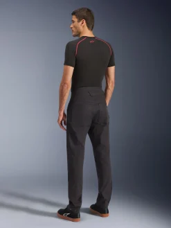 Flex-AST Canvas Pants