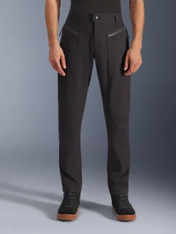 Flex-AST Canvas Pants