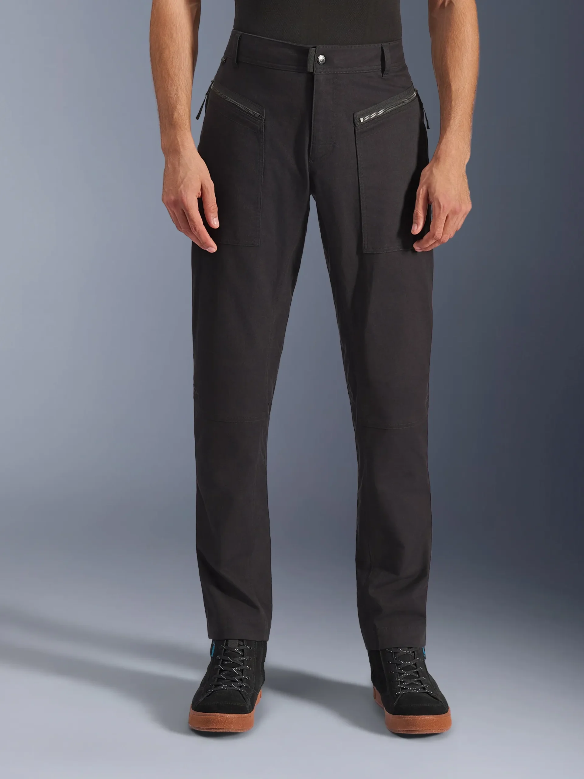 Flex-AST Canvas Pants