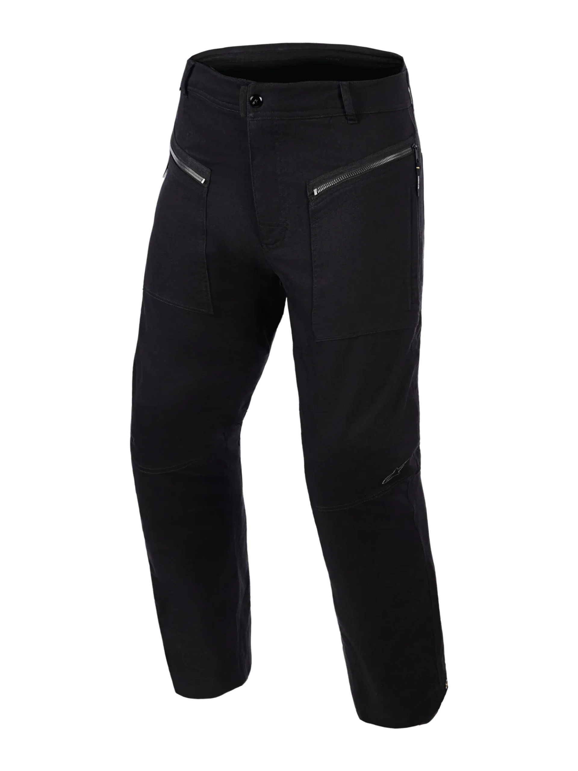 Flex-AST Canvas Pants - Short