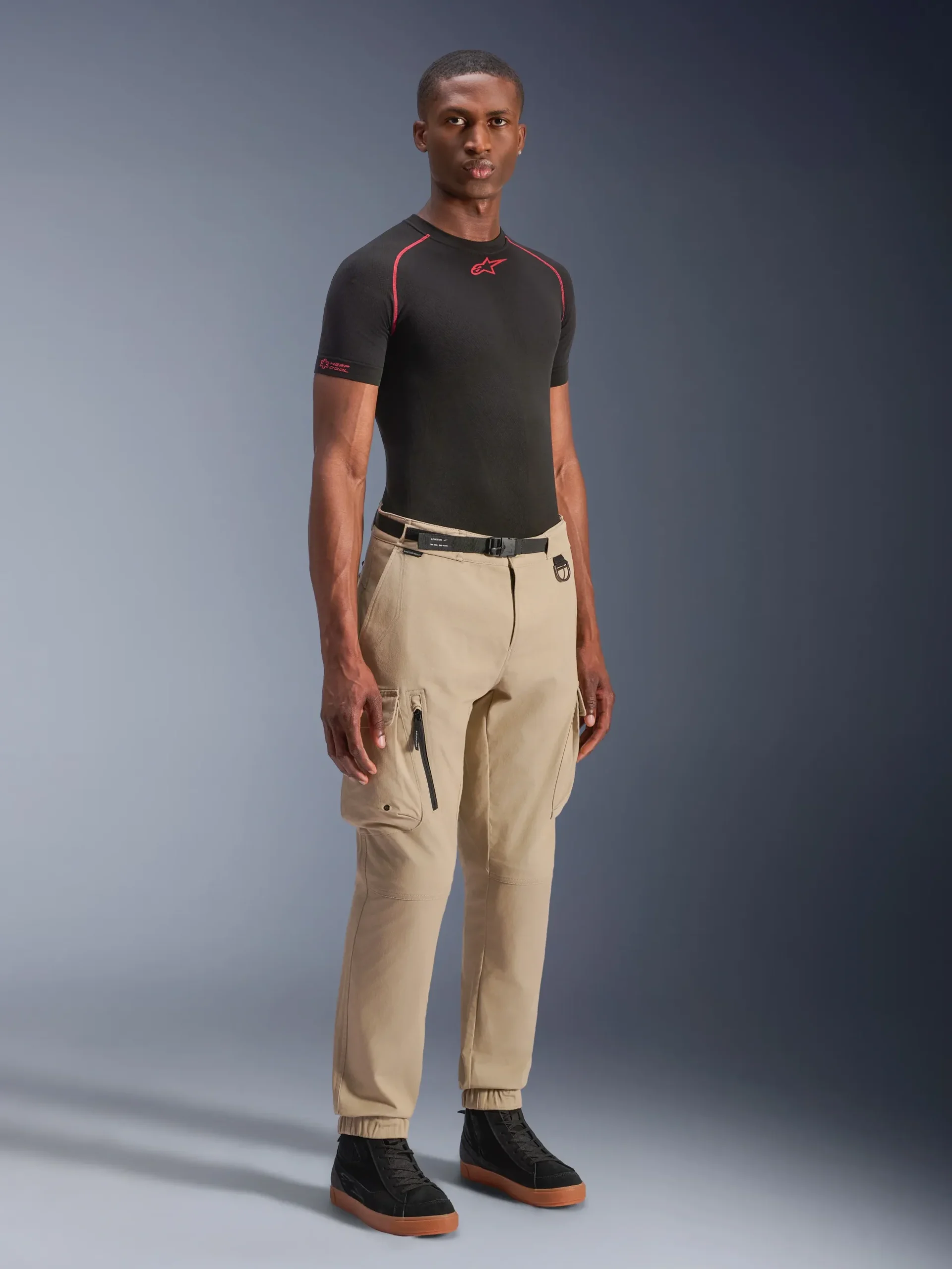 FLEX-AST Cargo Pants