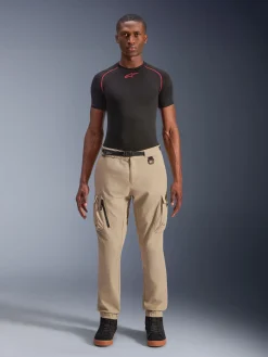 FLEX-AST Cargo Pants