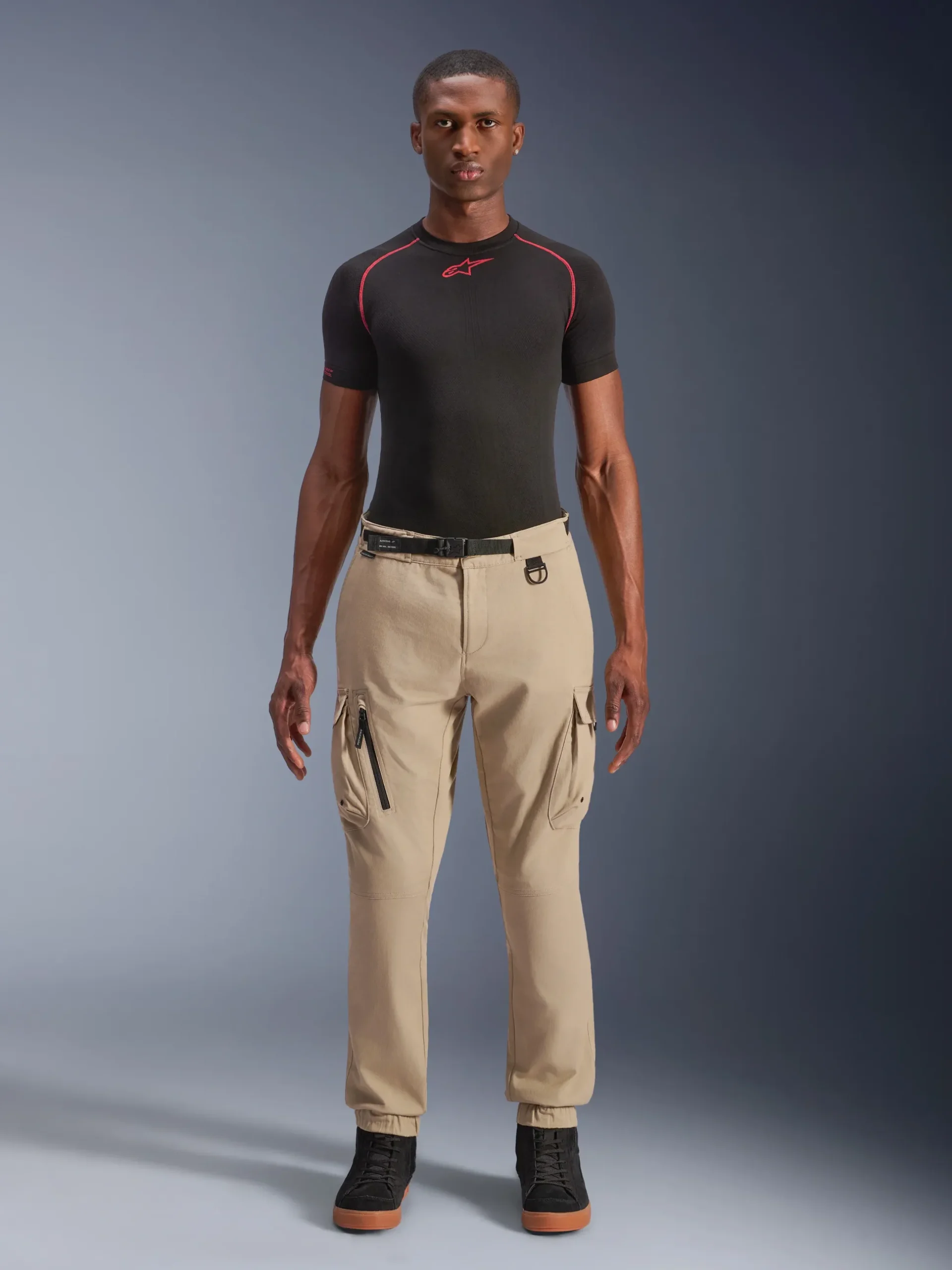 FLEX-AST Cargo Pants