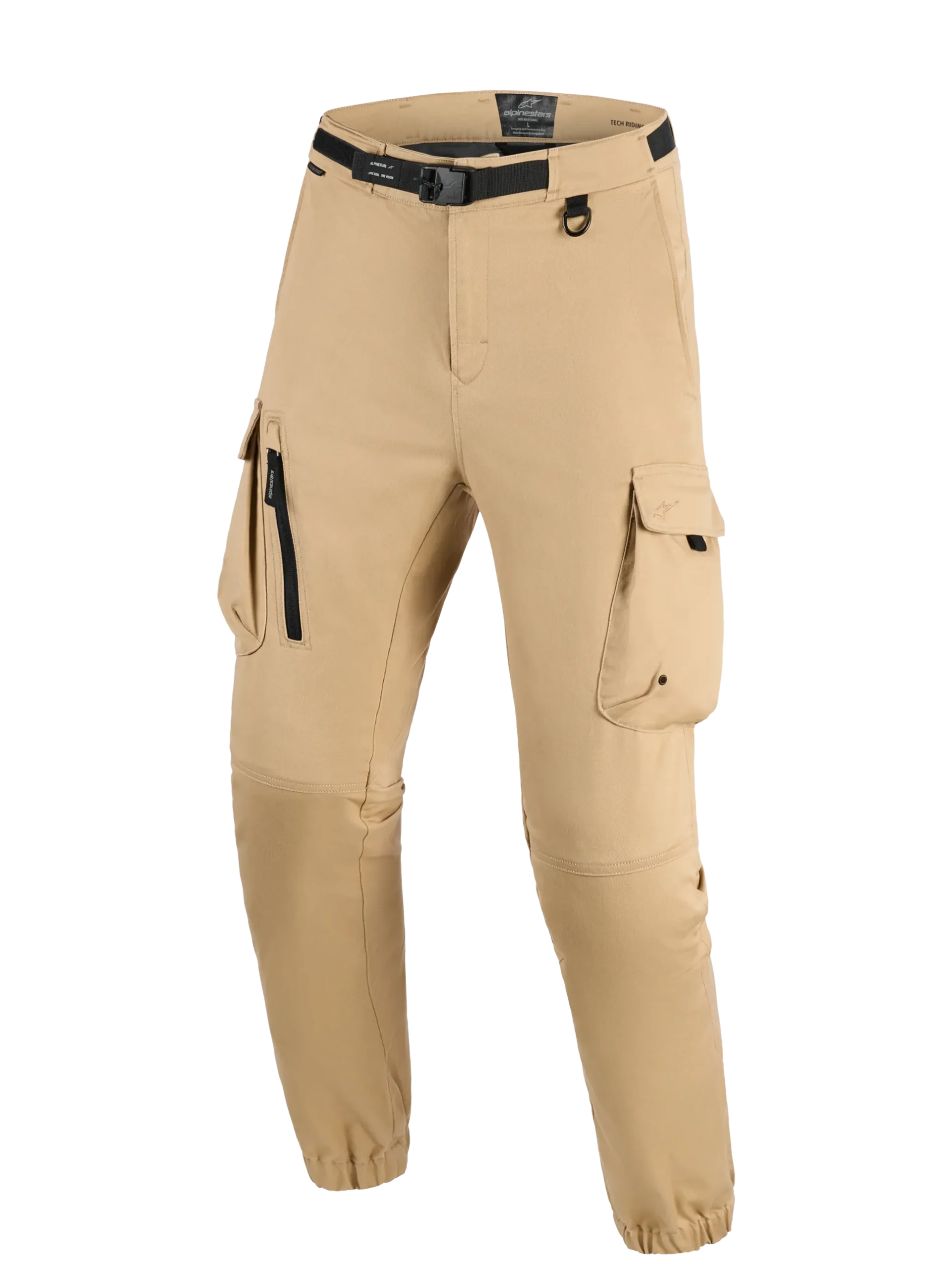 FLEX-AST Cargo Pants